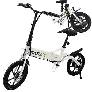 Compacta 16 składany