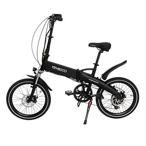 Compacta 20 składany